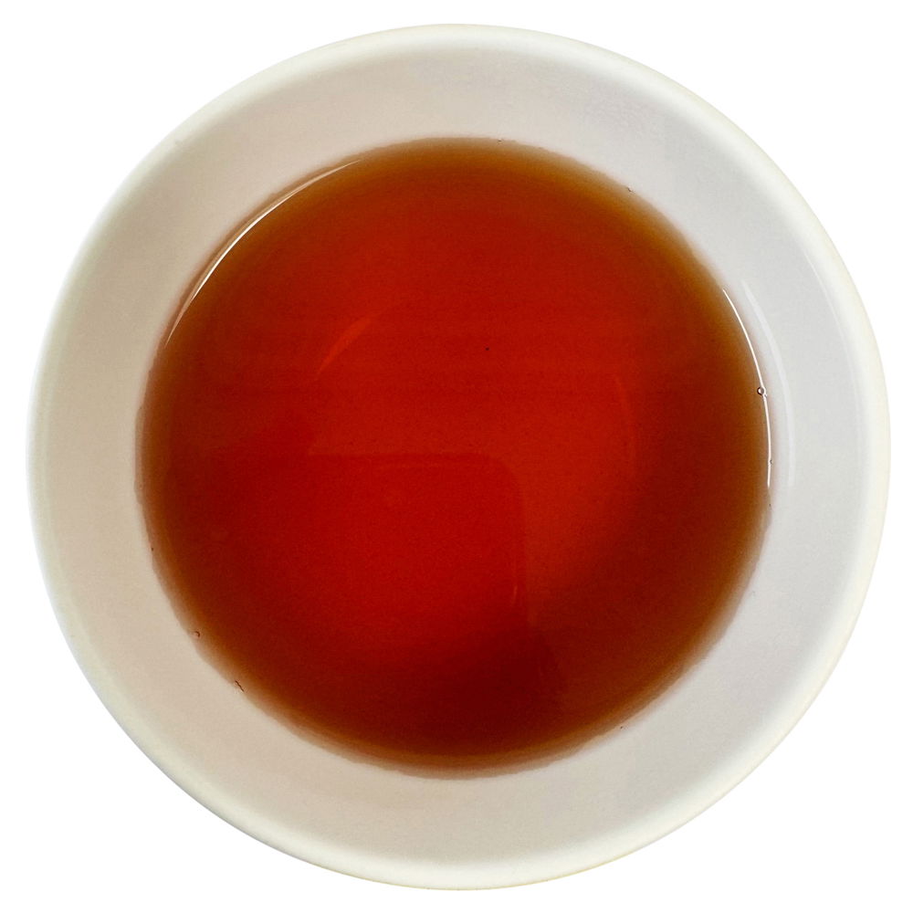 Schrader Grüner Tee Japan Houjicha Bio