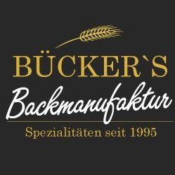 Bücker's Backwaren