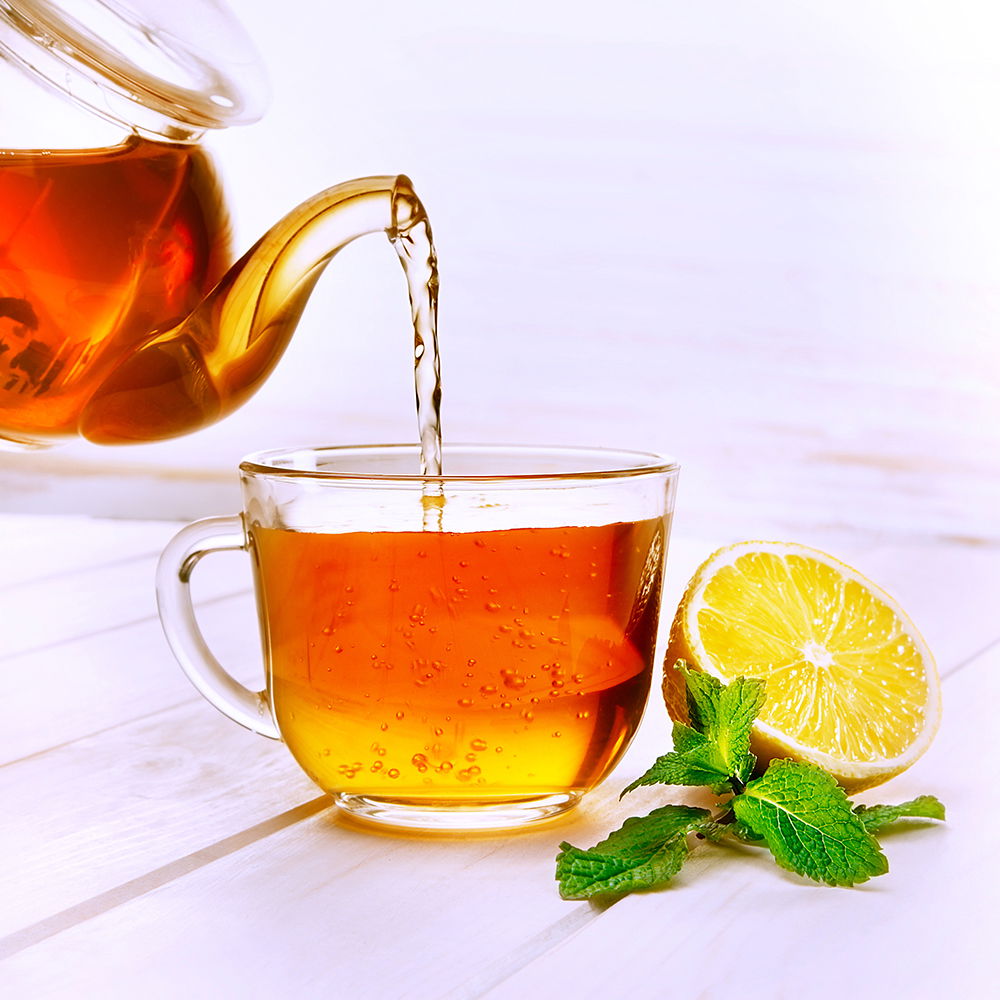 Zitronensaft Beutel 100 Stück