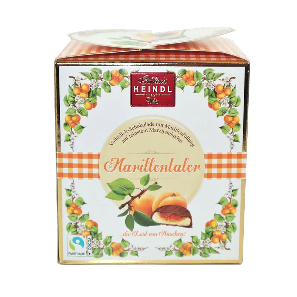 Marillentaler aus Österreich