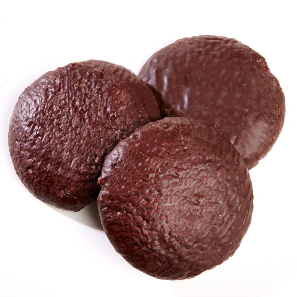 Elisen Lebkuchen Schokolade Bio glutenfrei
