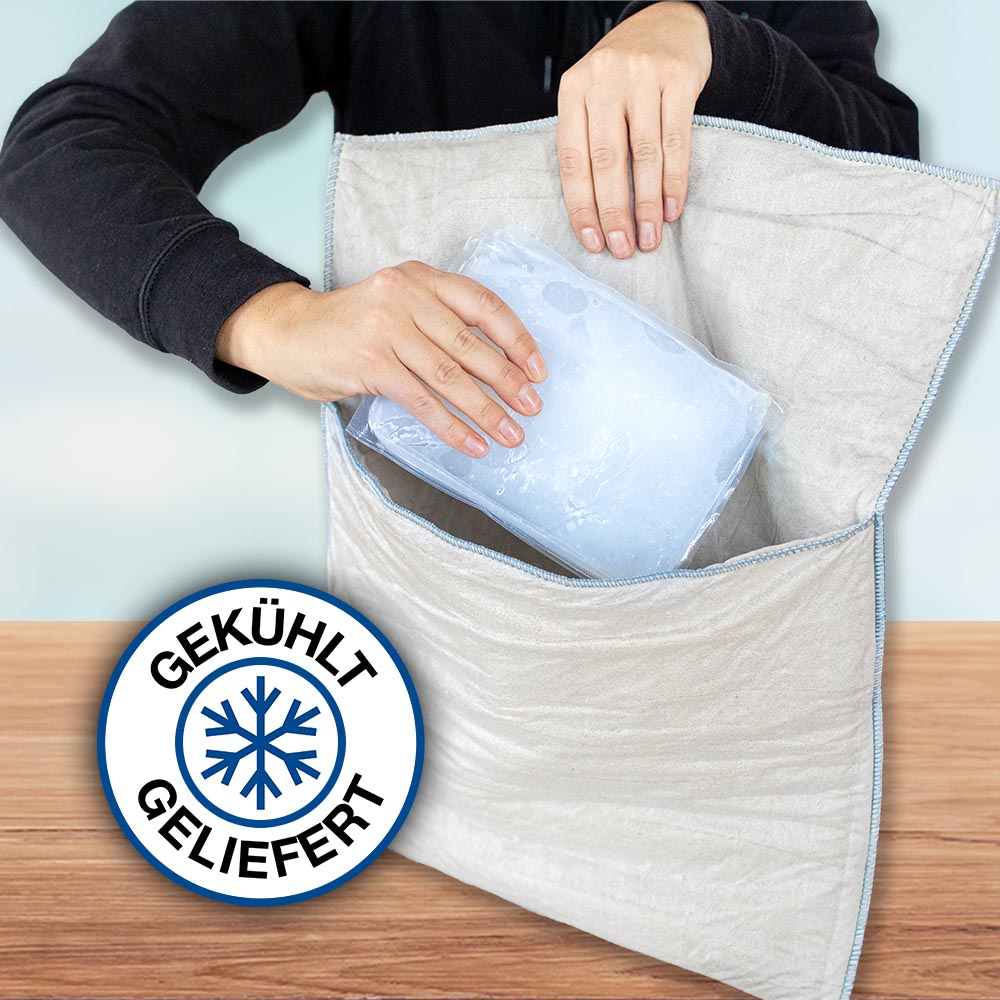 Baldauf Alpkäse Urgestein, im Stück