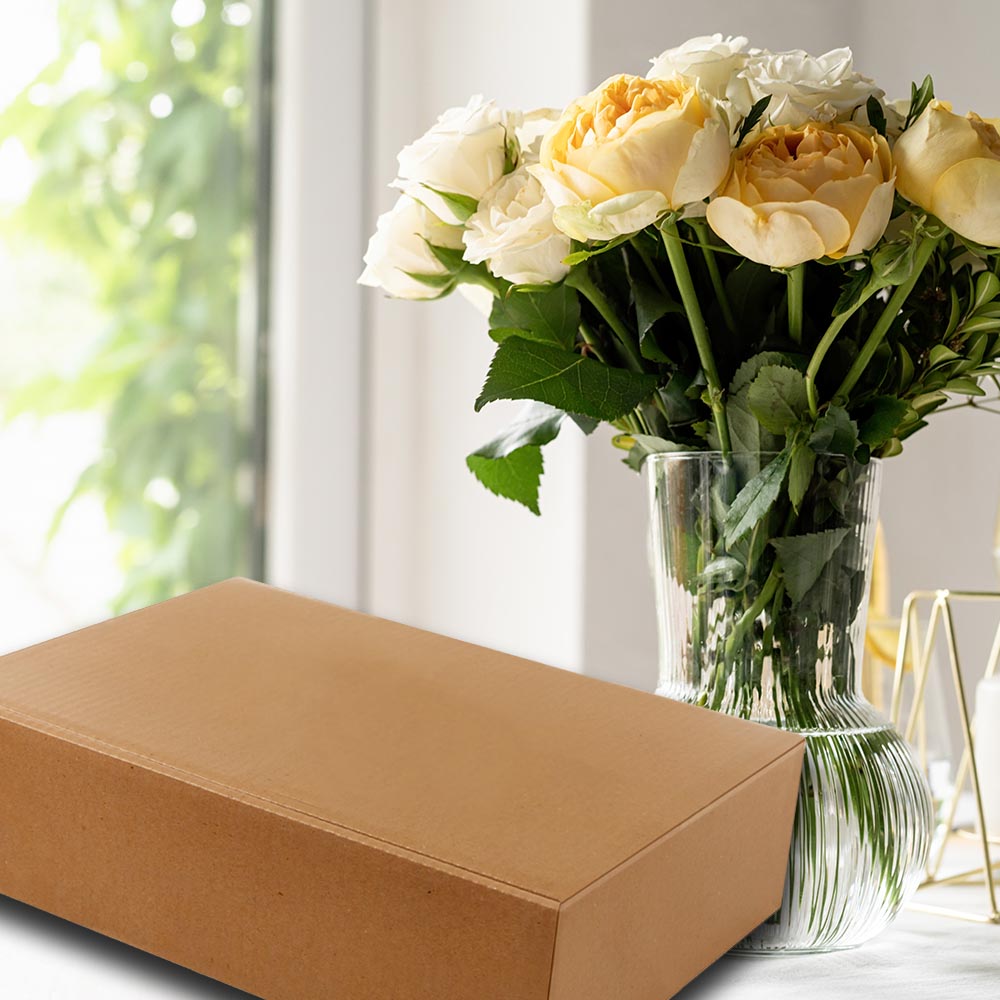 Überraschungspaket für Frauen