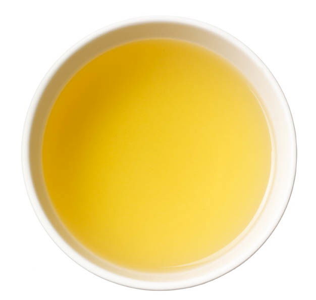 Schrader Teebeutel Grüner Tee China Jasmin Bio