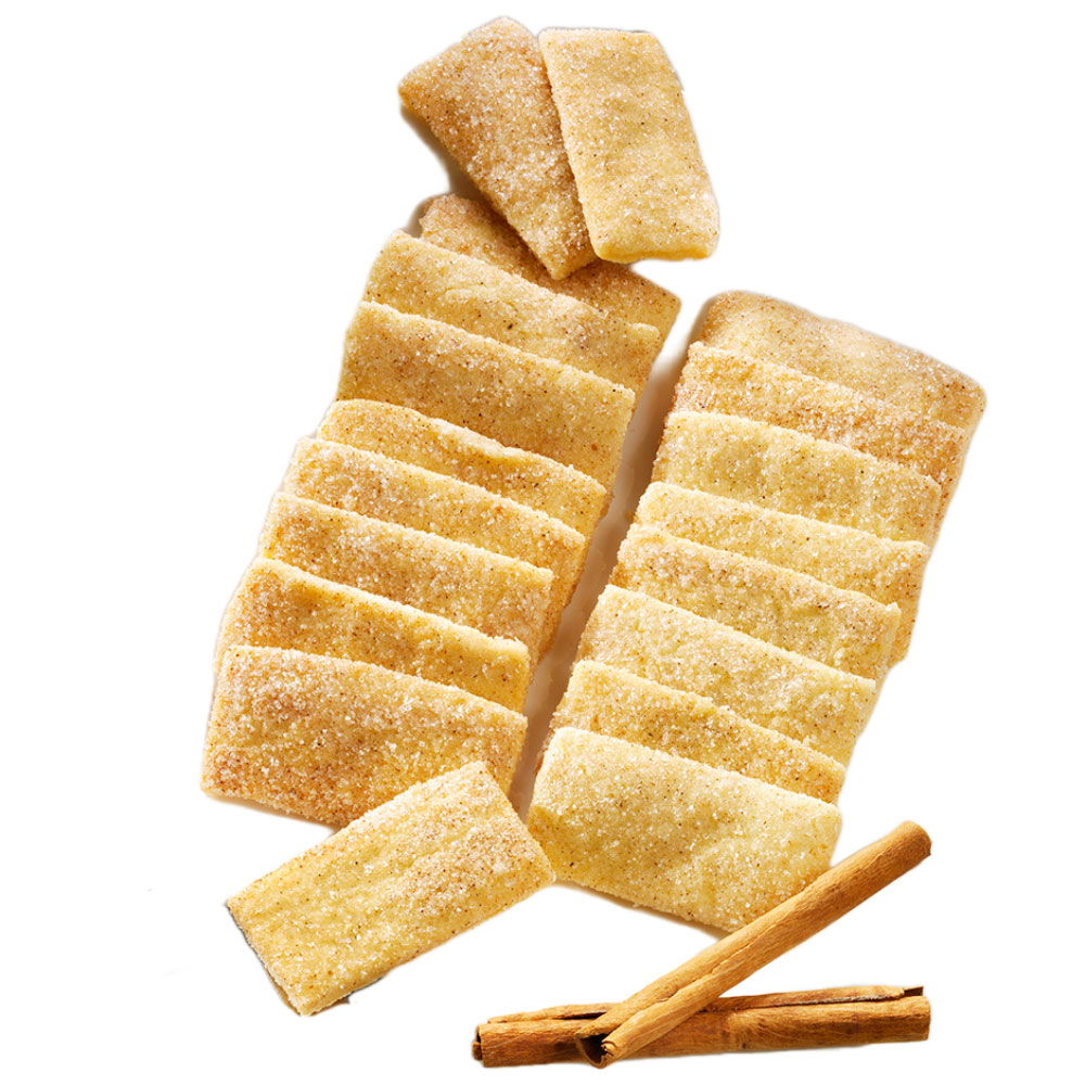 Schrader Feines Zimtgebäck