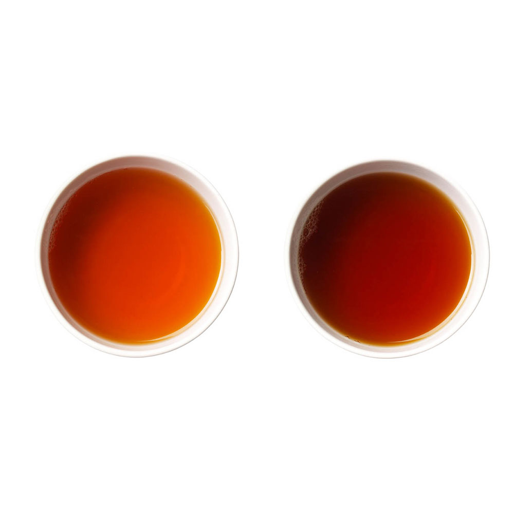 Schrader Probierset Darjeeling Second Flush Bio