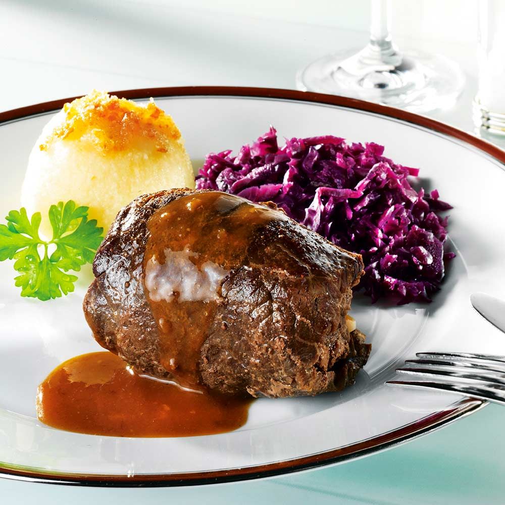 Rinderrouladen 2 Stück