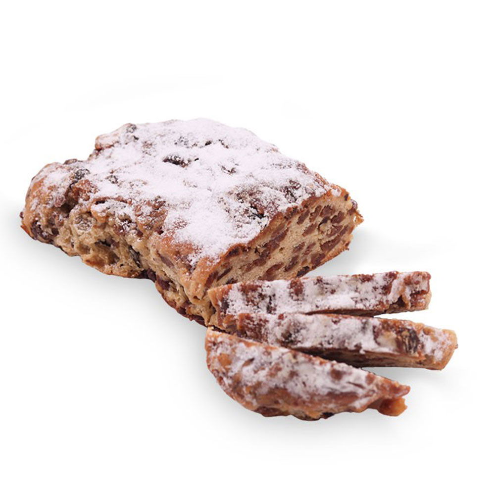 Ripkens Ammerländer Holzofen-Stollen