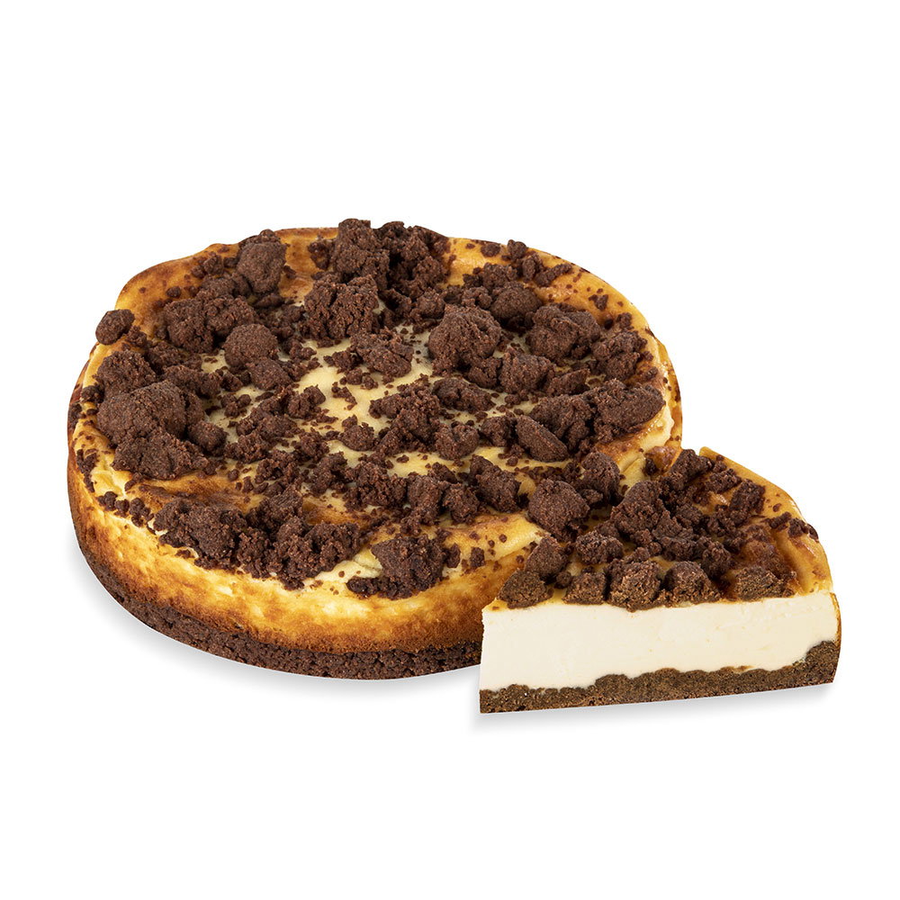 Emil Reimann Russischer Zupfkuchen