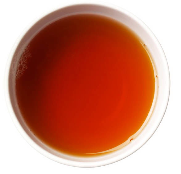 Schrader Tee No. 45 Schwarzer Tee Earl Grey's Tea