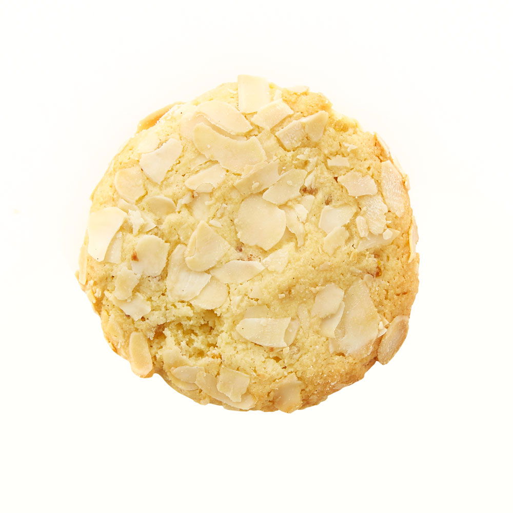 Schrader Orangen-Makronen