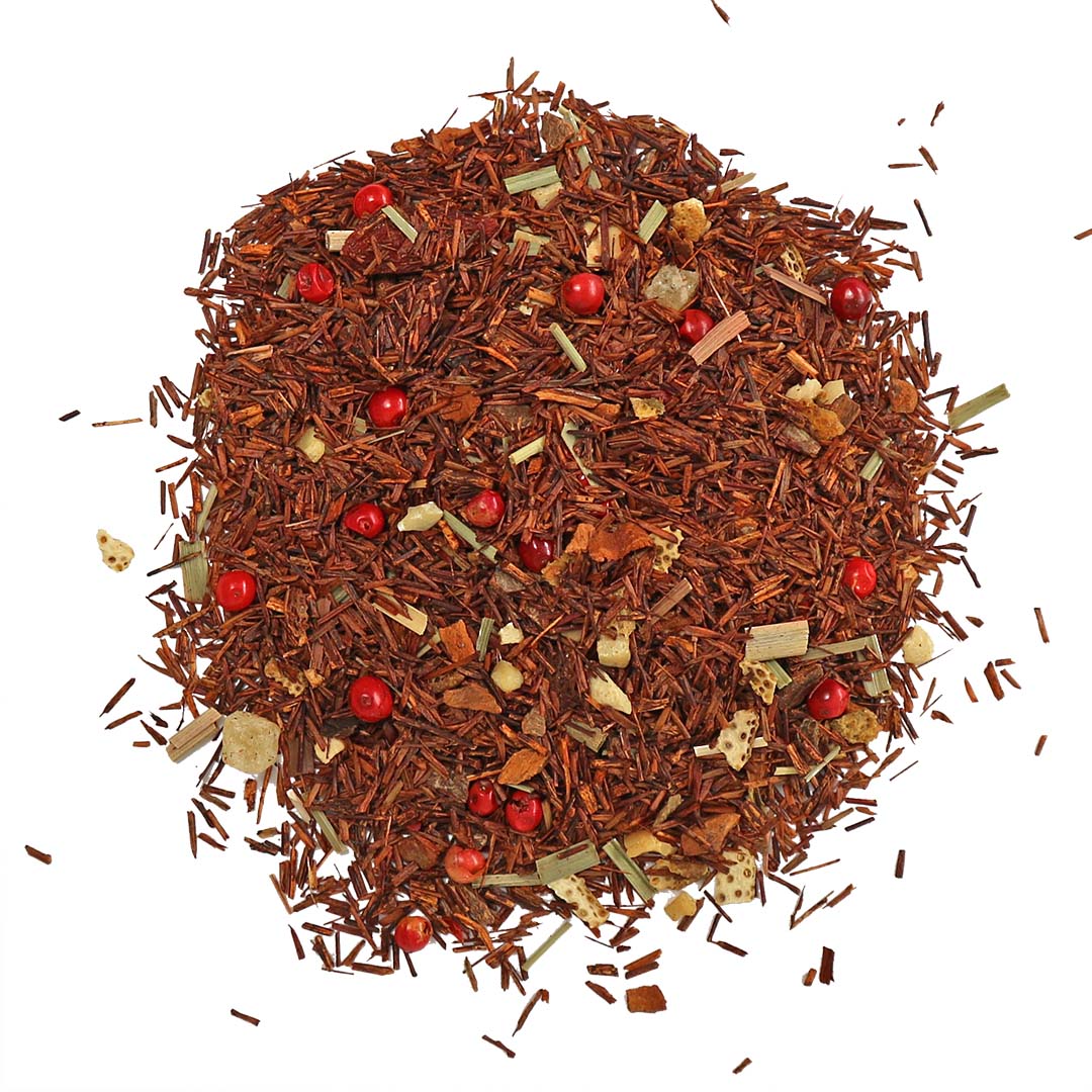 Schrader Rooibostee Winterromanze