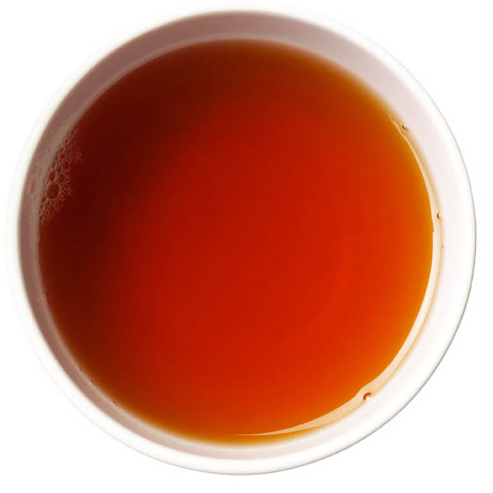 Schrader Tee No. 42 Schwarzer Tee Brunch Tea