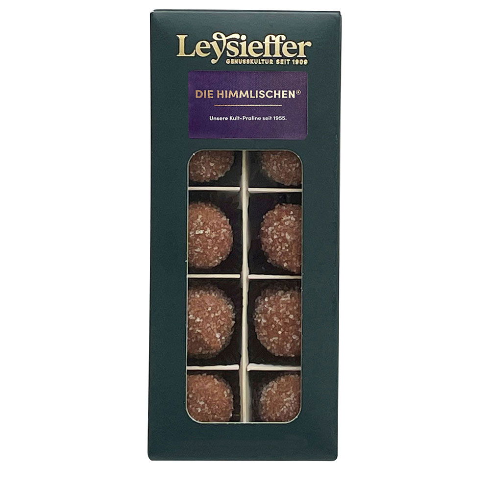 Leysieffer Pralinen "Die Himmlischen" in Packung