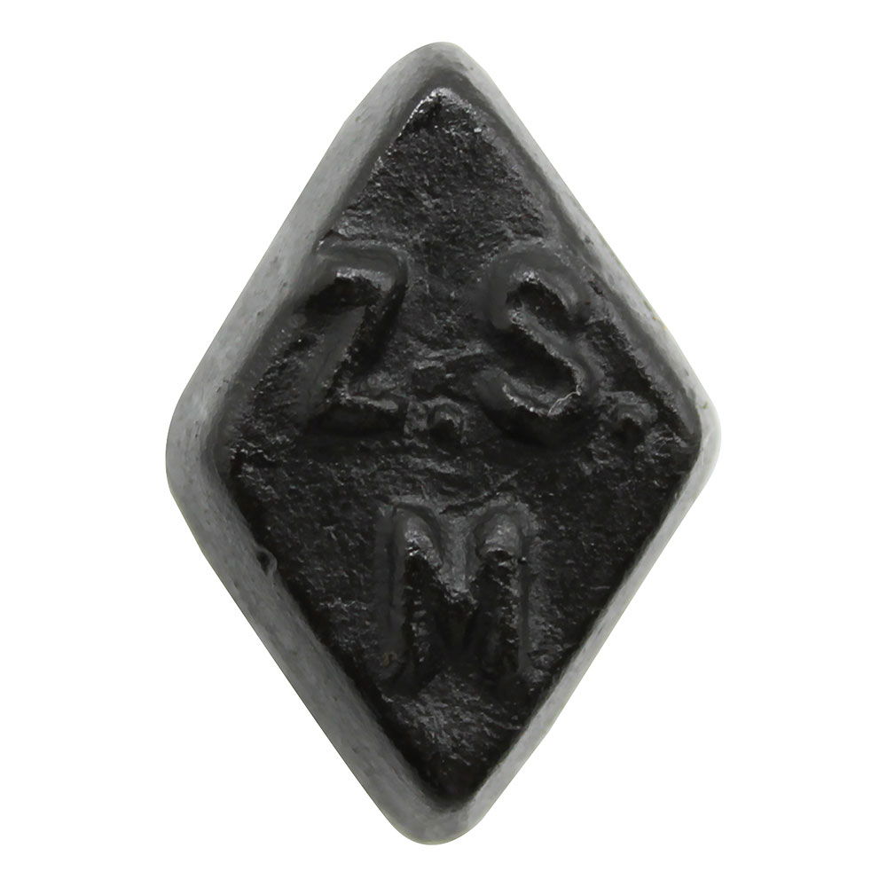 Lakritz Rauten ohne Zucker