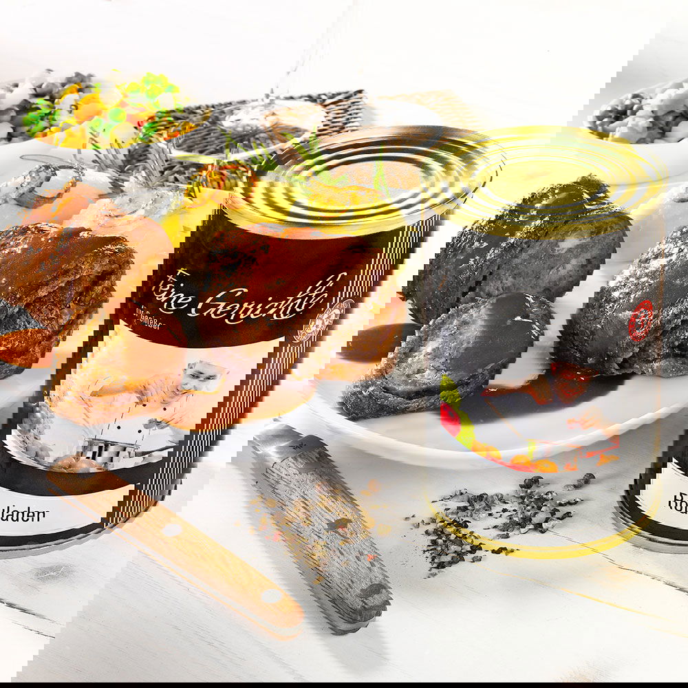 Schrader Rouladen vom Angus Rind