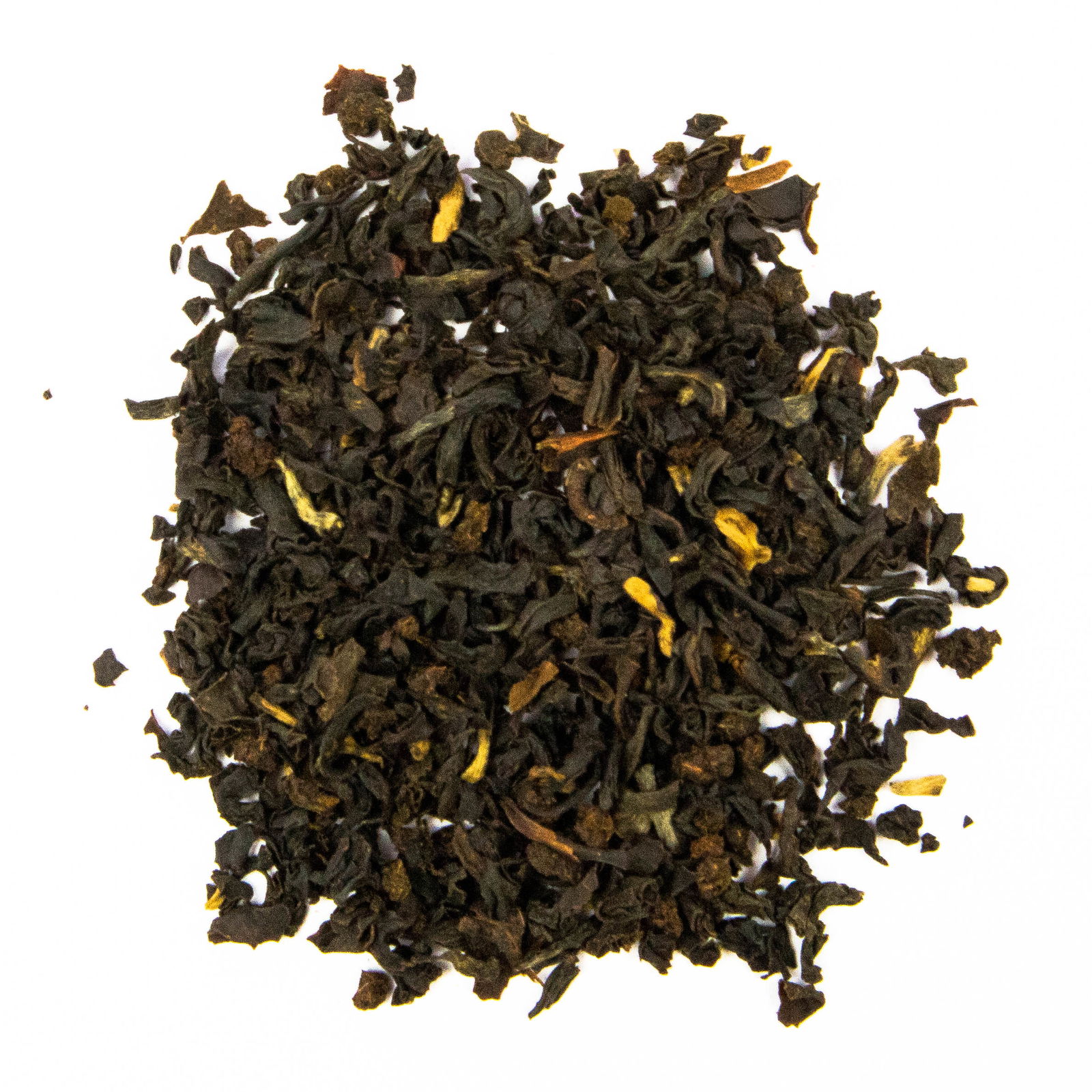 Schrader Tee Nr. 48 Schwarzer Tee Assam Golden Flowery Orange Pekoe