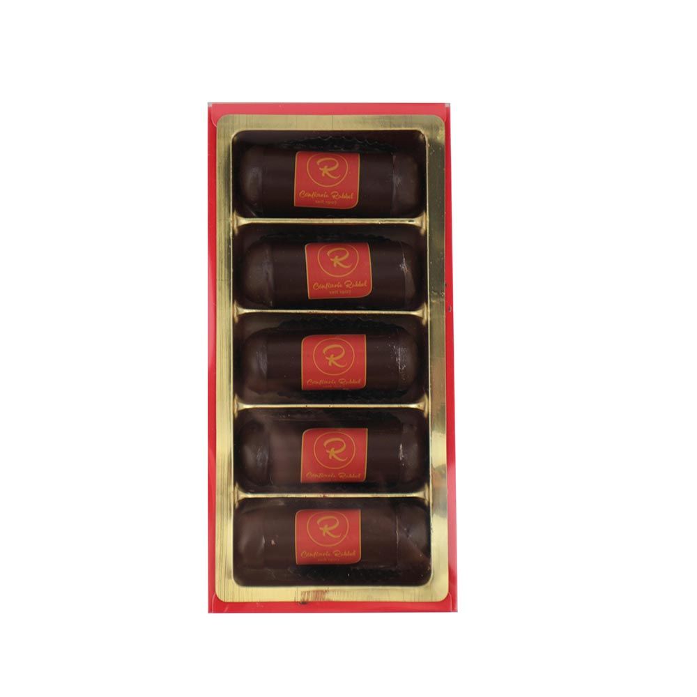 Pralinen Tecklenburger Röllchen