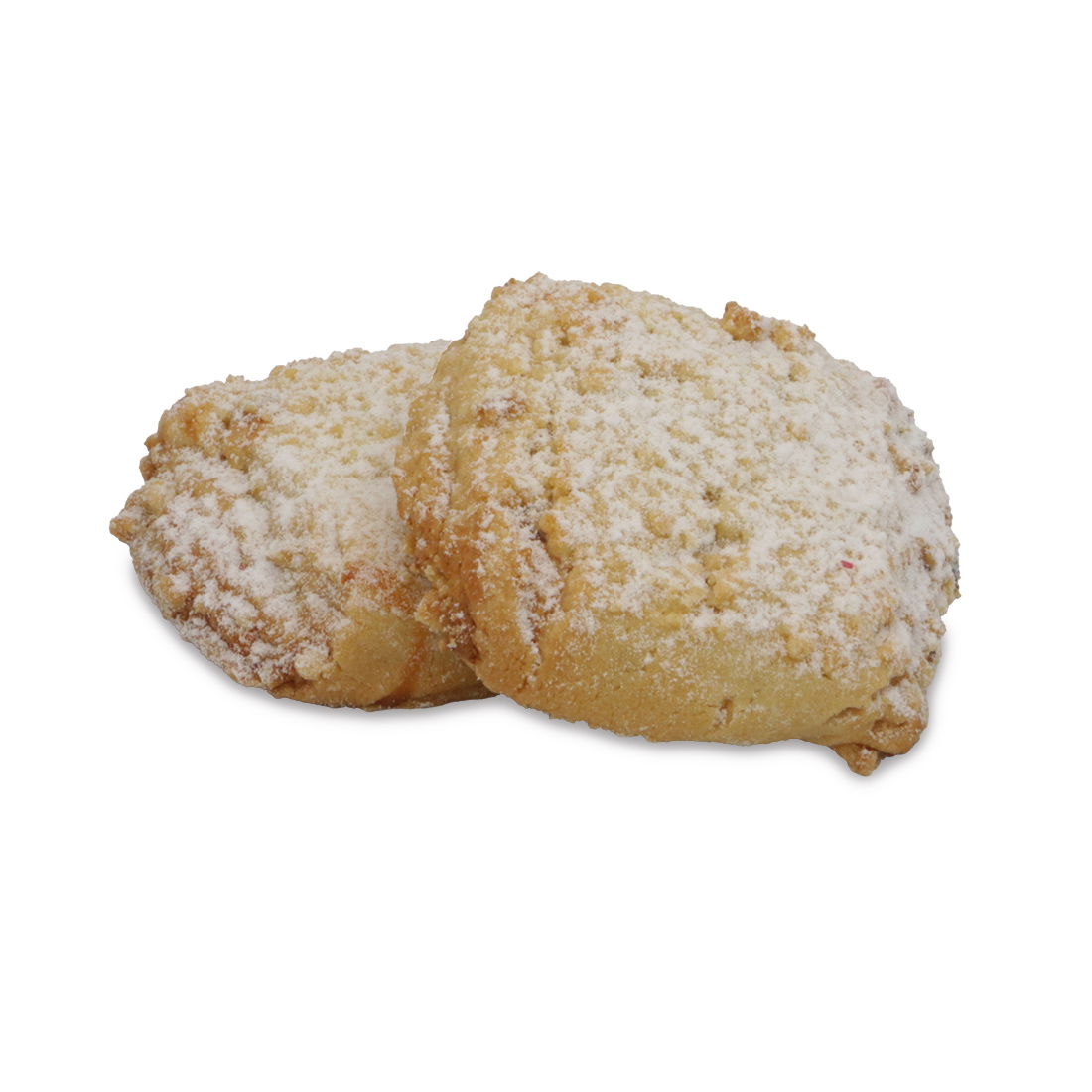 Gebäck Bobbes 2 Stück