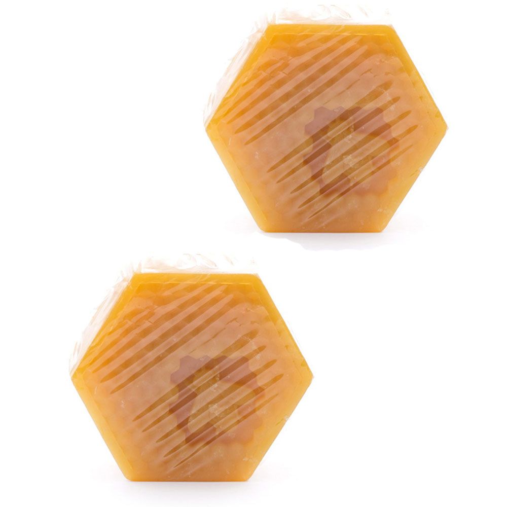 Manuka Honigseifen 2er-Set