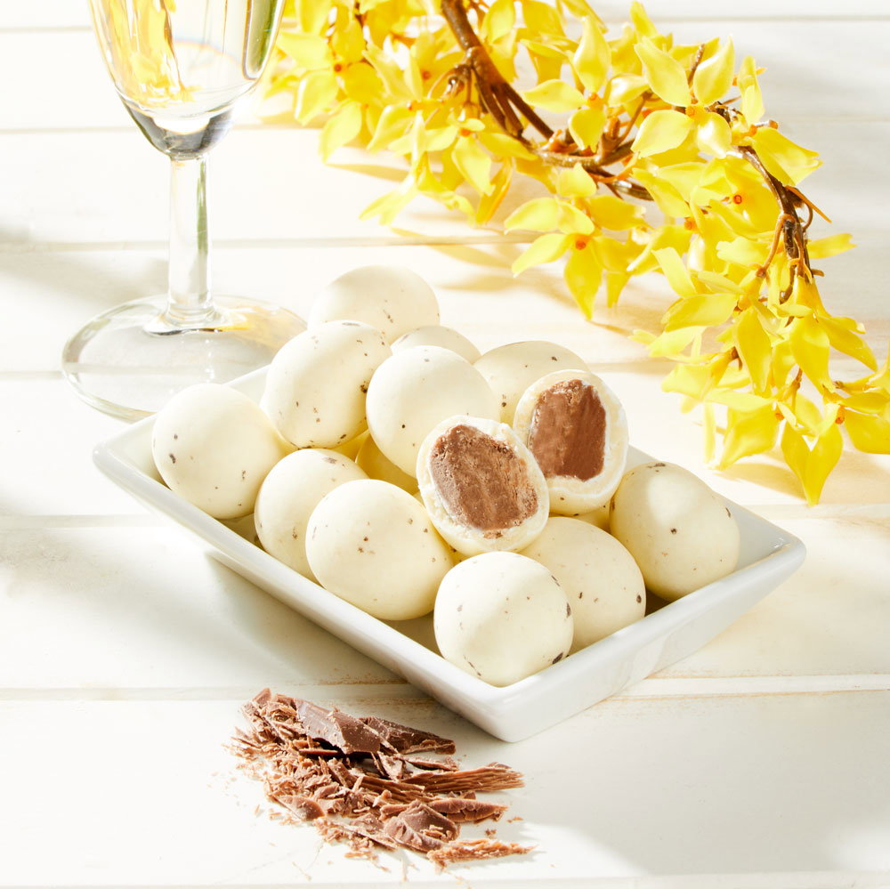 Schrader Marc de Champagne Trüffeleier