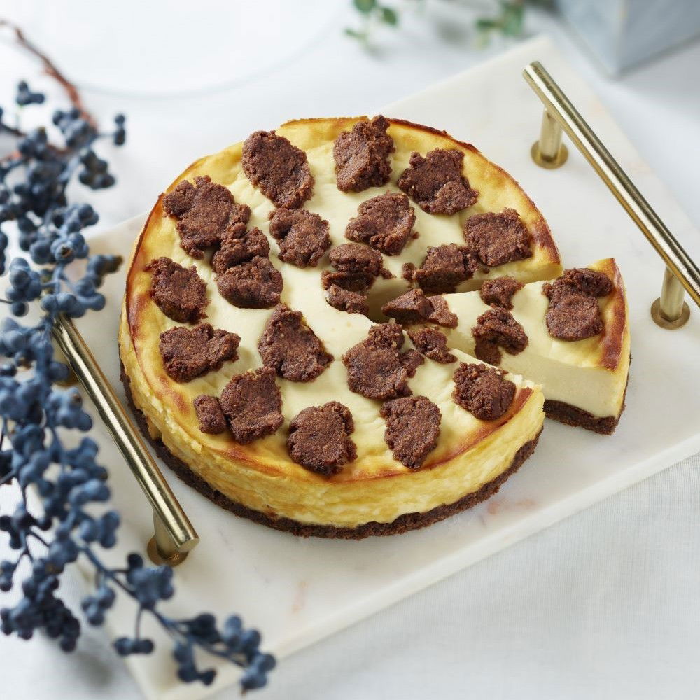 Emil Reimann Russischer Zupfkuchen