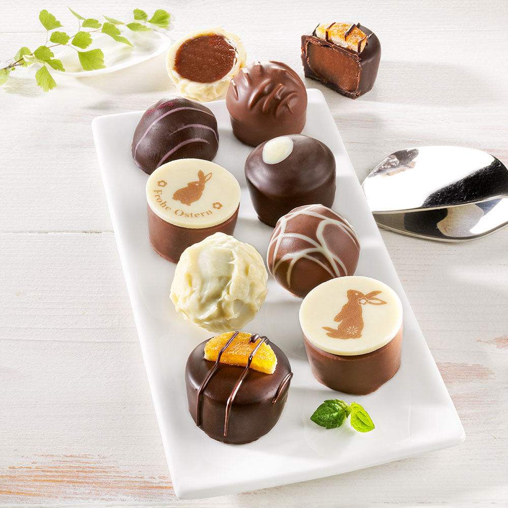 Lauenstein Oster Trüffelmischung