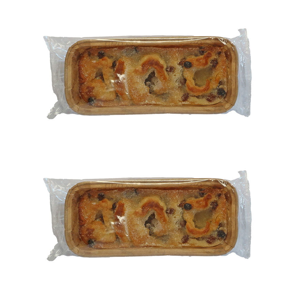 Friesischer Schneckenkuchen 2er-Set