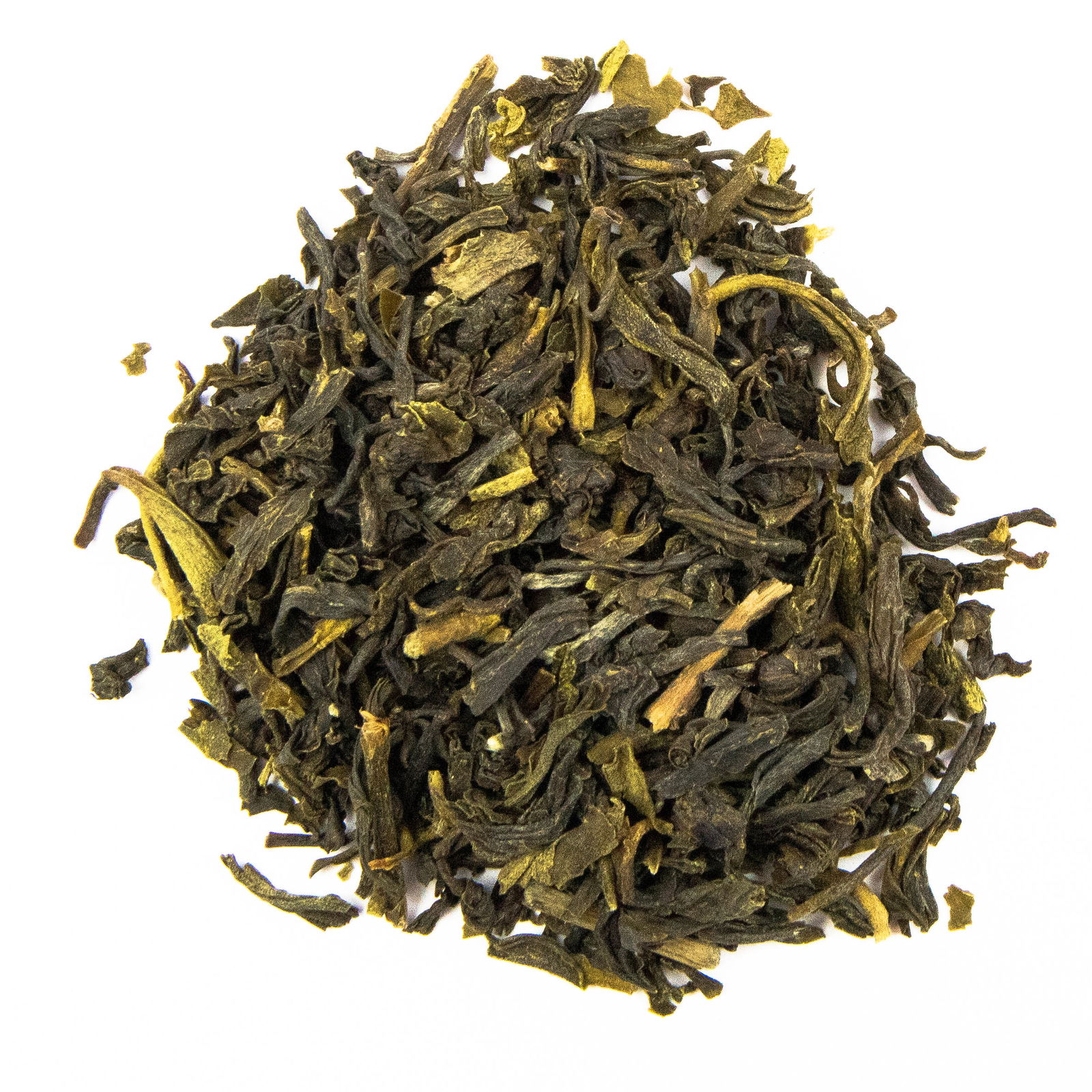 Schrader Schwarzer Tee Darjeeling First Flush Phuguri FTGFOP1 Bio