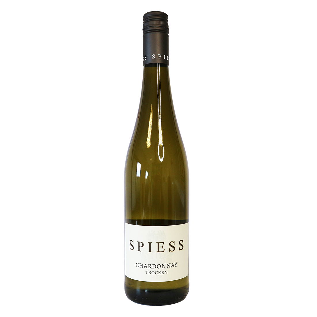 Weißwein Spiess Chardonnay