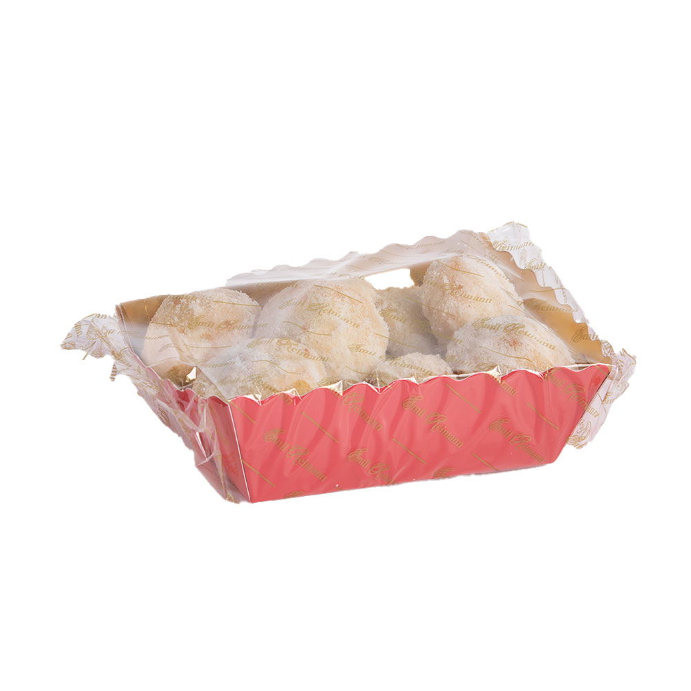 Emil Reimann Stollenkonfekt Bratapfel