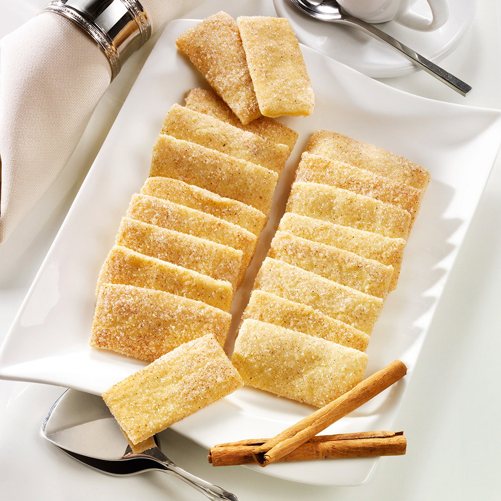 Schrader Feines Zimtgebäck