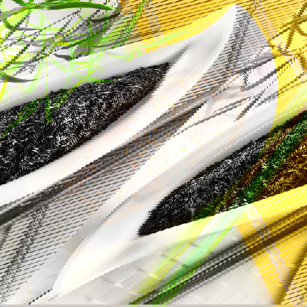 Schrader Schwarzer Tee Assam Golden Special Blend TGFOP1