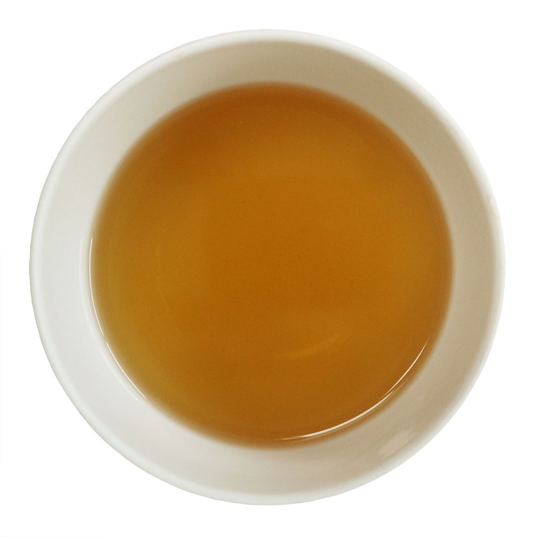 Schrader Gute Laune, Aromatisierter Grüner Tee