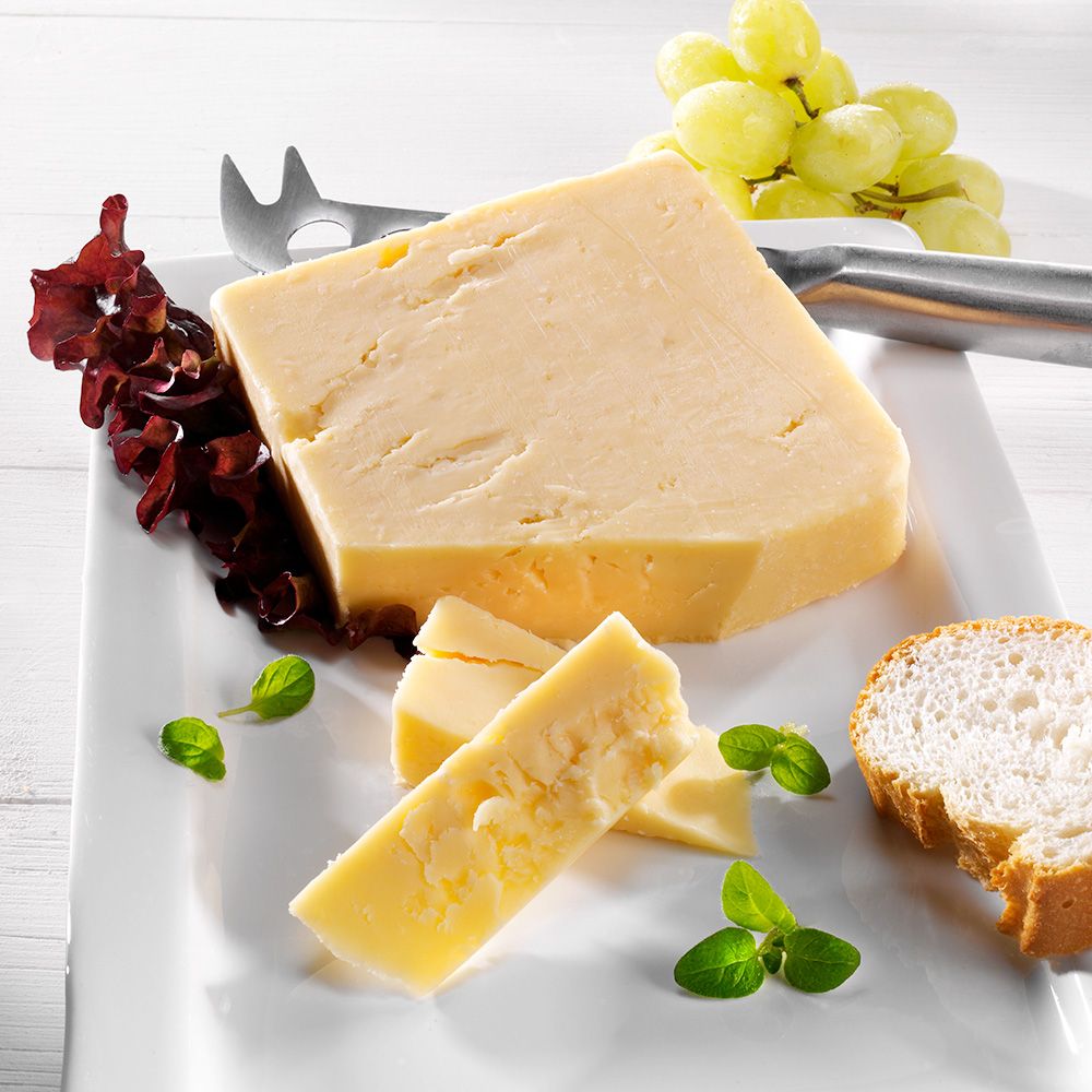 Käse Ivy's Cheddar Vintage Reserve, im Stück