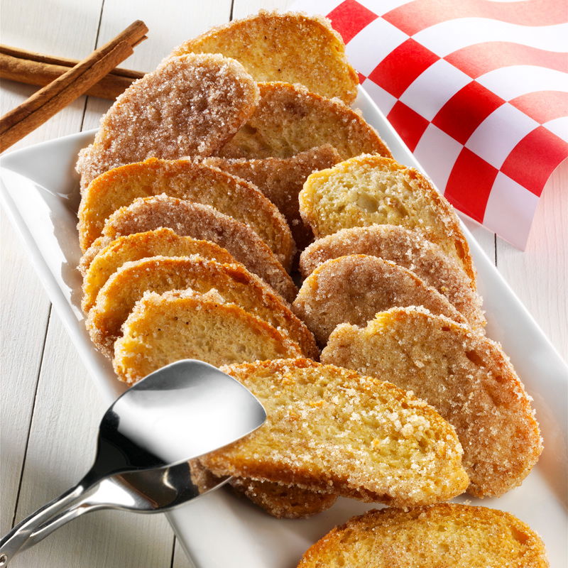 Gebäck Bremer Kaffeebrot