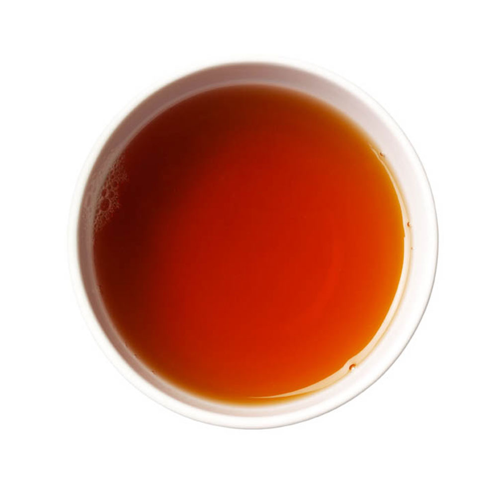Schrader Tee Nr. 50 Schwarzer Tee Earl Grey in Dose