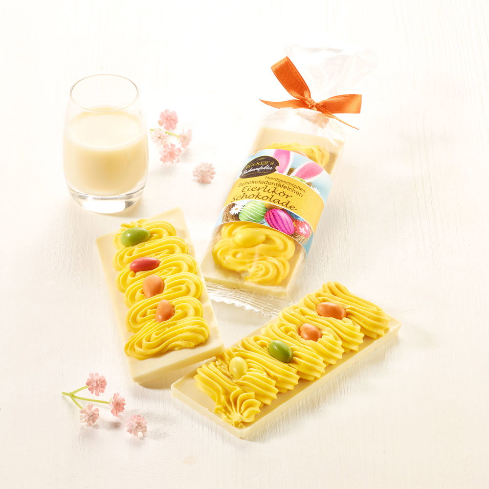 Eierlikör-Schokolade 3er-Set