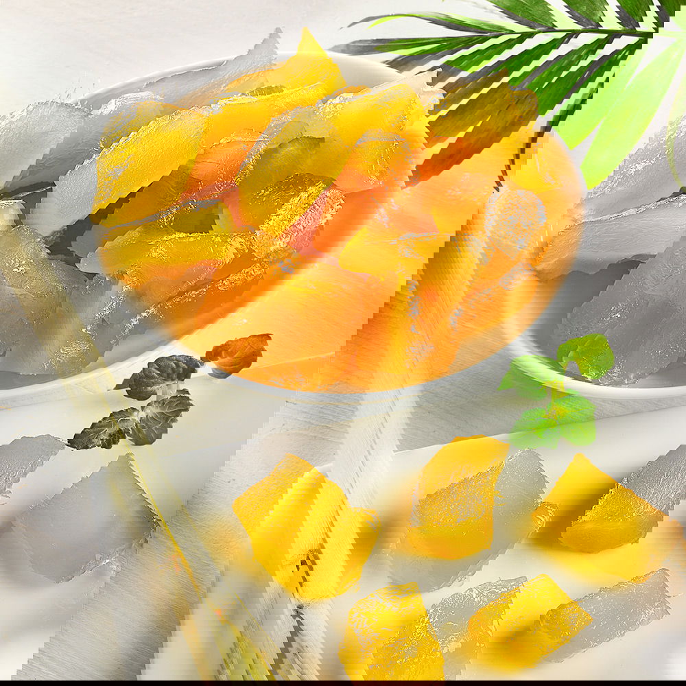 Buderim Ingwerwürfel