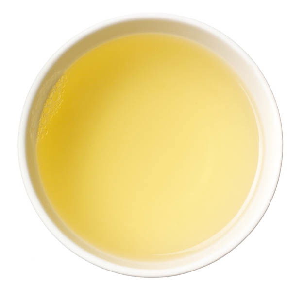 Schrader Grüner Tee China Yunnan Grün Silvertips Bio