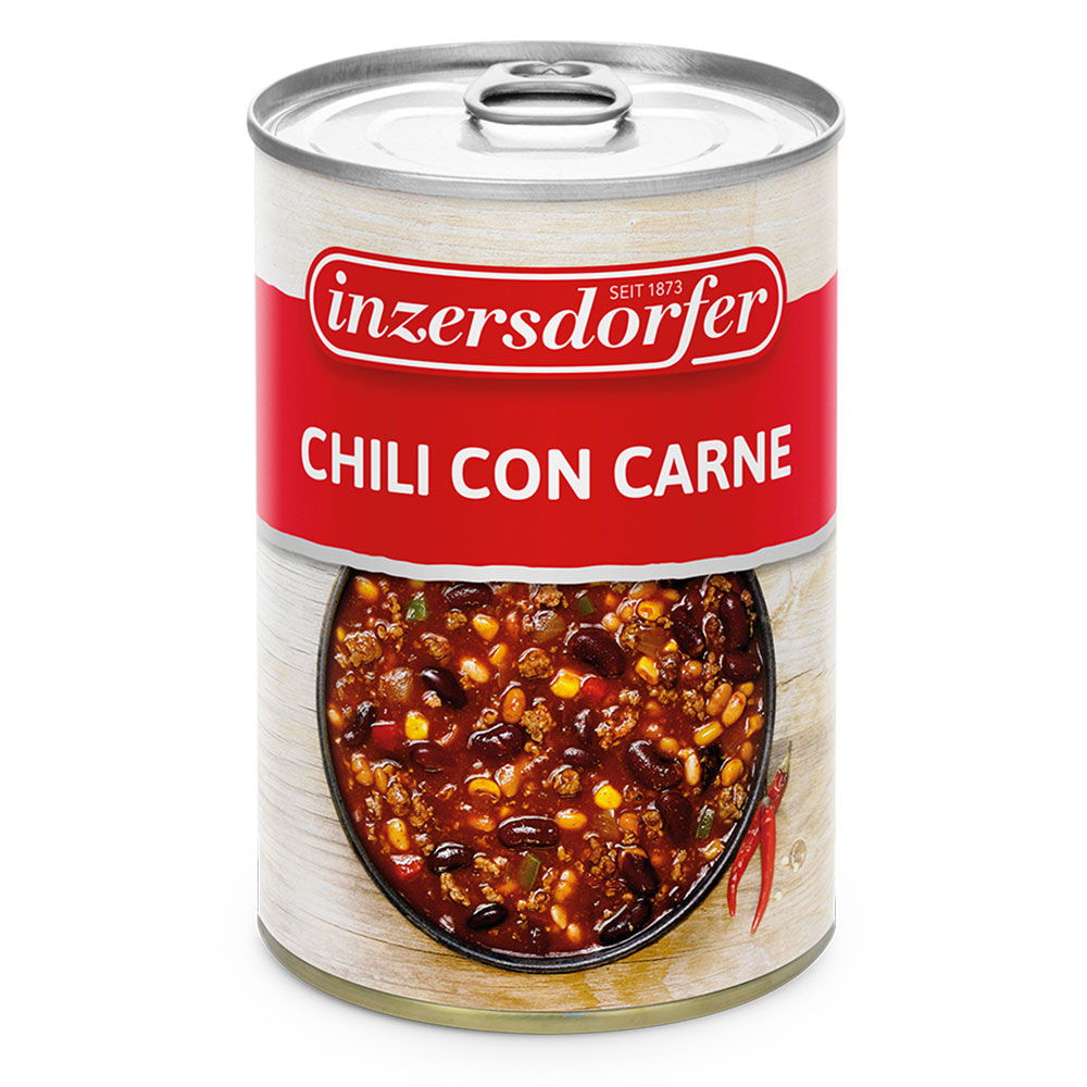 Chili con Carne