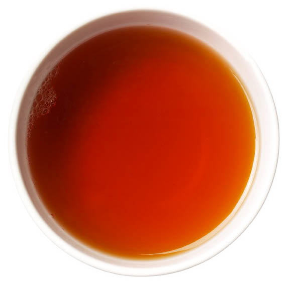 Schrader Tee No. 32 Schwarzer Tee Orange Tea