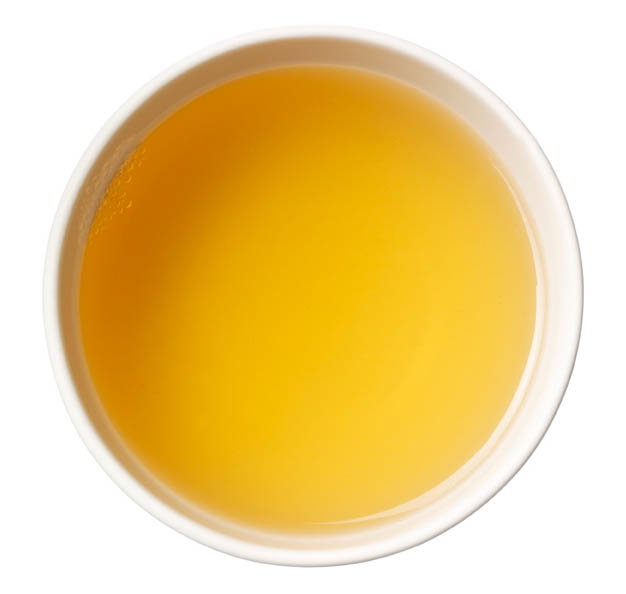 Schrader Grüner Tee Assam Blend