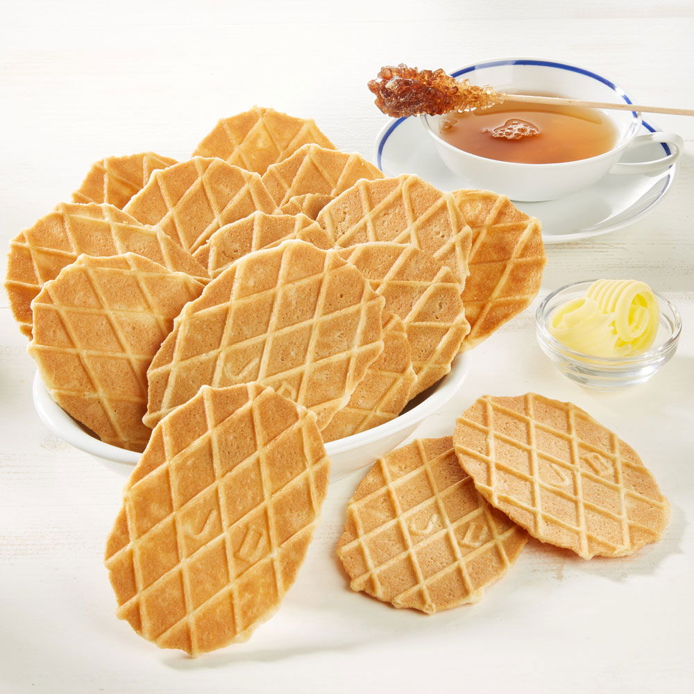 3044622 Friesen Butterwaffeln LP