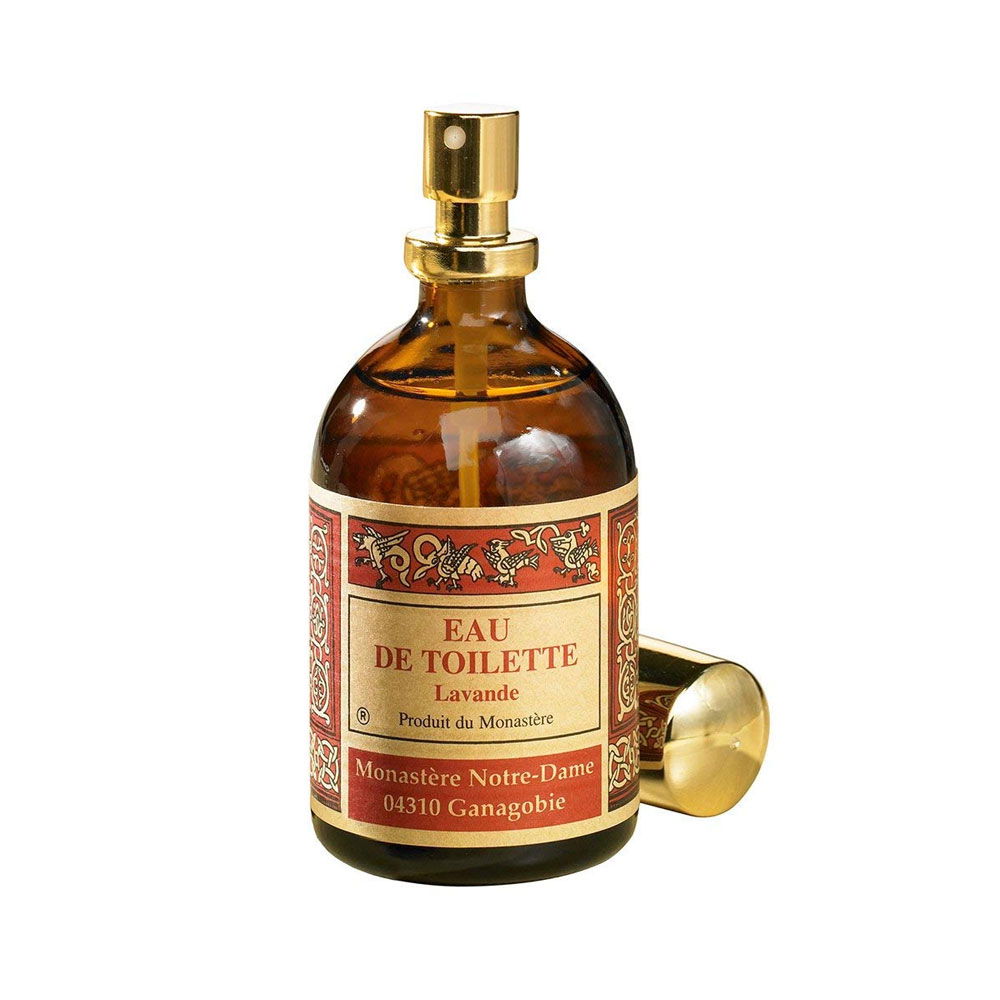 Eau de Toilette Lavendel