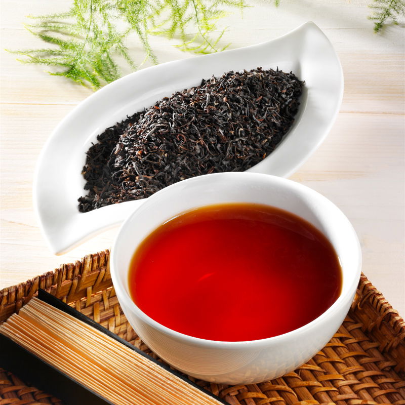 Rauf Tee Schwarzer Tee Assam OP