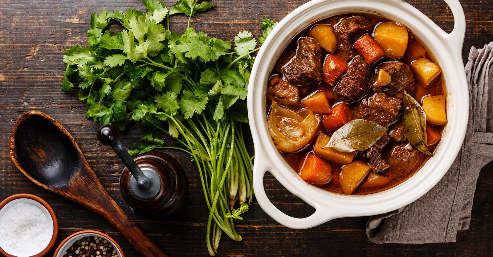 Lebensmittel & Gourmet