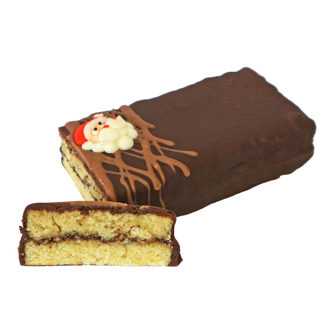 Schrader Weihnachts-Schnitte