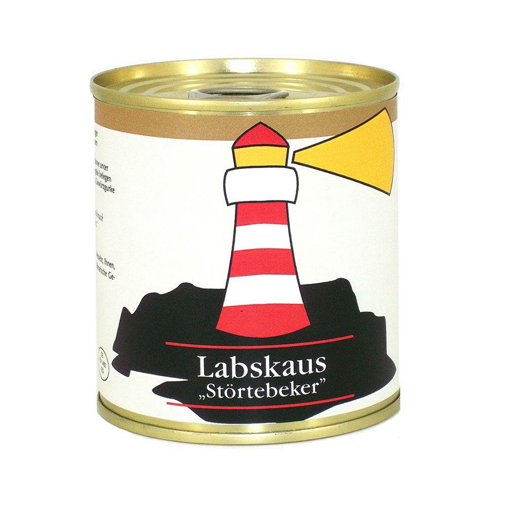 Labskaus Störtebeker