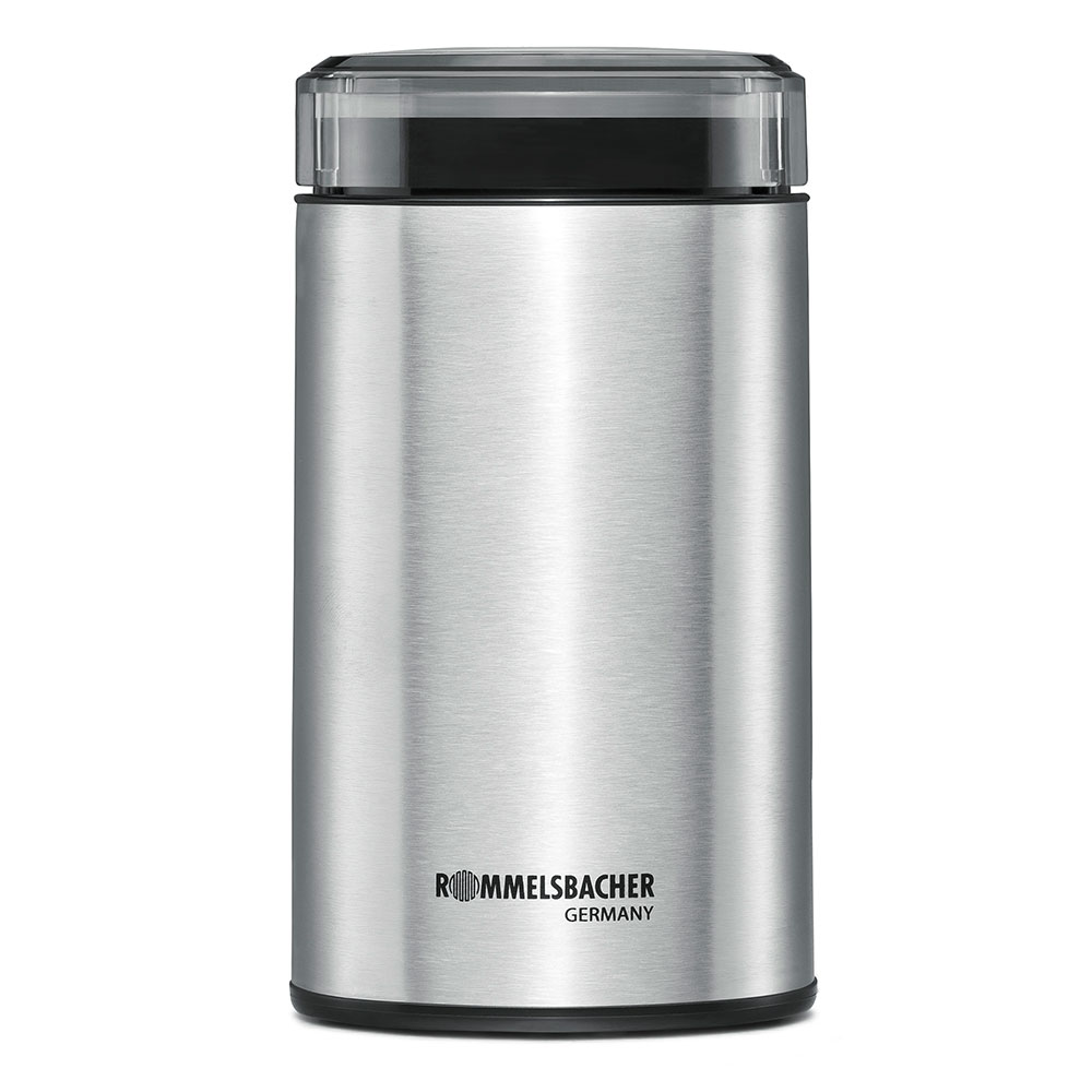 Rommelsbacher Kaffeemühle mit Schlagmesser